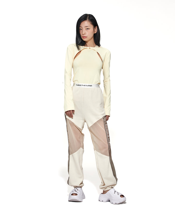 BOLERO & TANKTOP RASH GUARD【受注終了】
