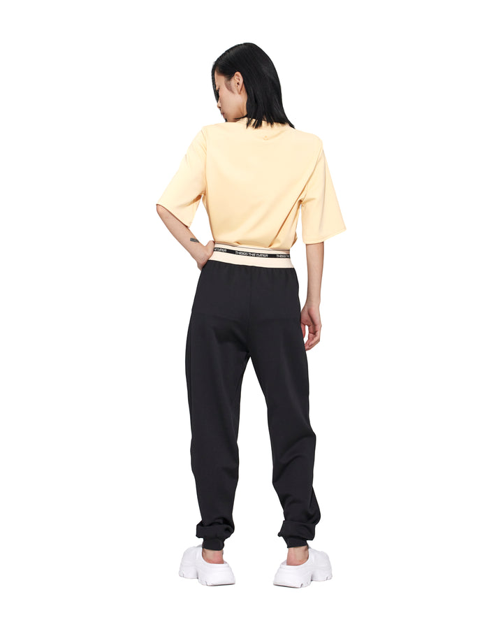 SCUBA JERSEY T-SHIRTS【受注終了】