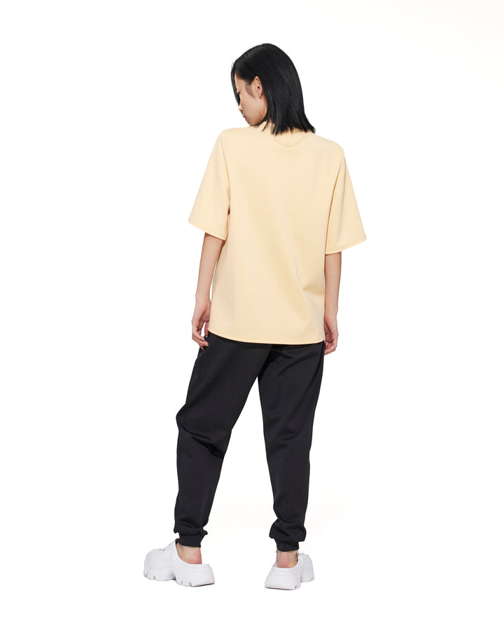 SCUBA JERSEY T-SHIRTS【受注終了】