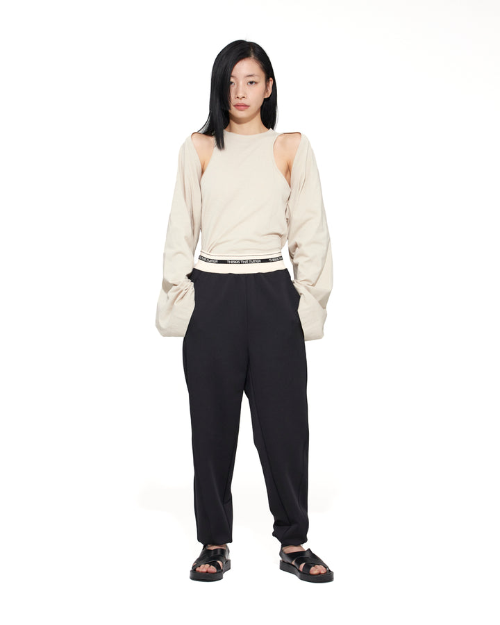 SCUBA JERSEY JOG PANTS【販売終了】