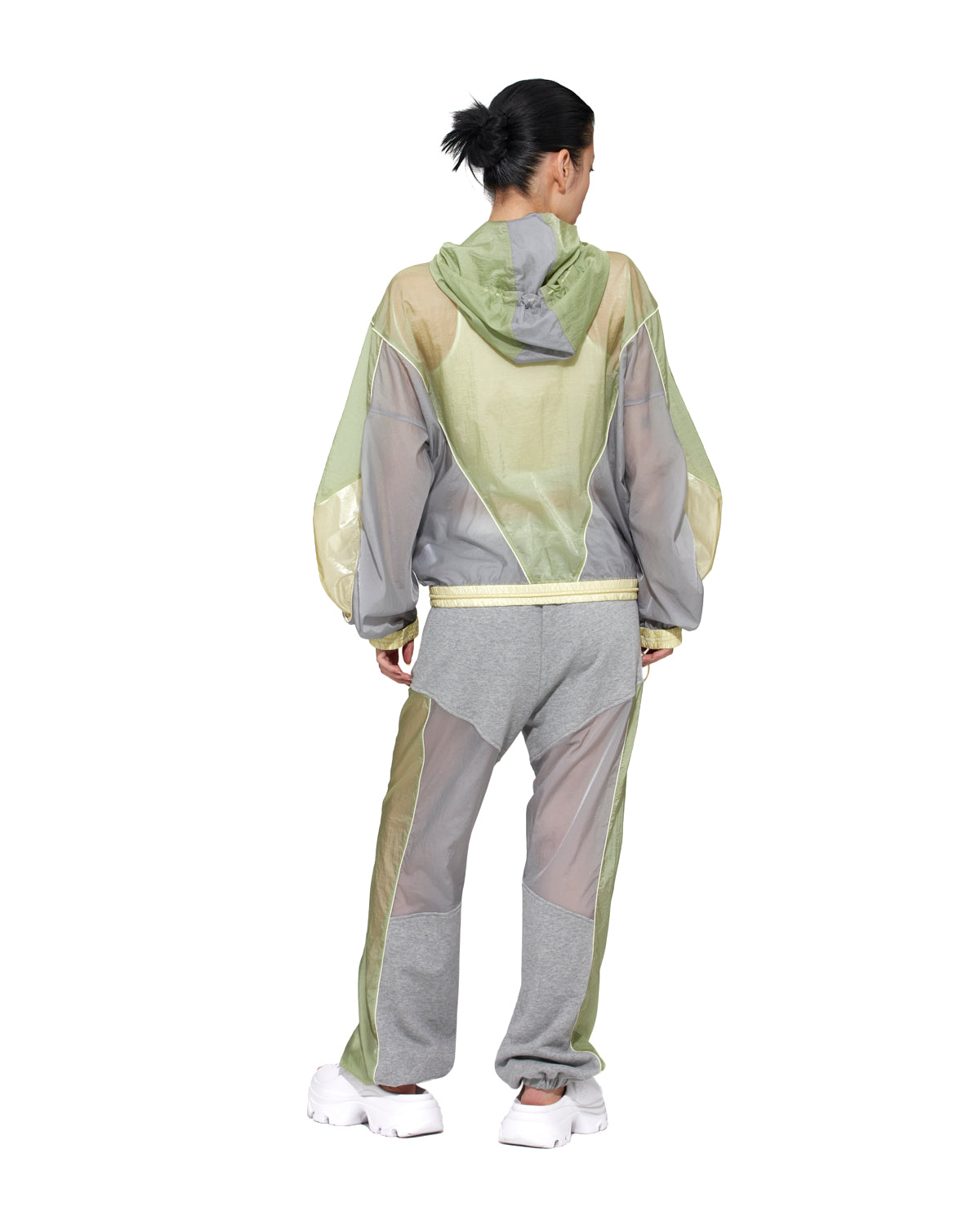 CHAOS ZIP HOOD BLOUSON【2/5(日)限定再販売⇒終了】 | | STORE