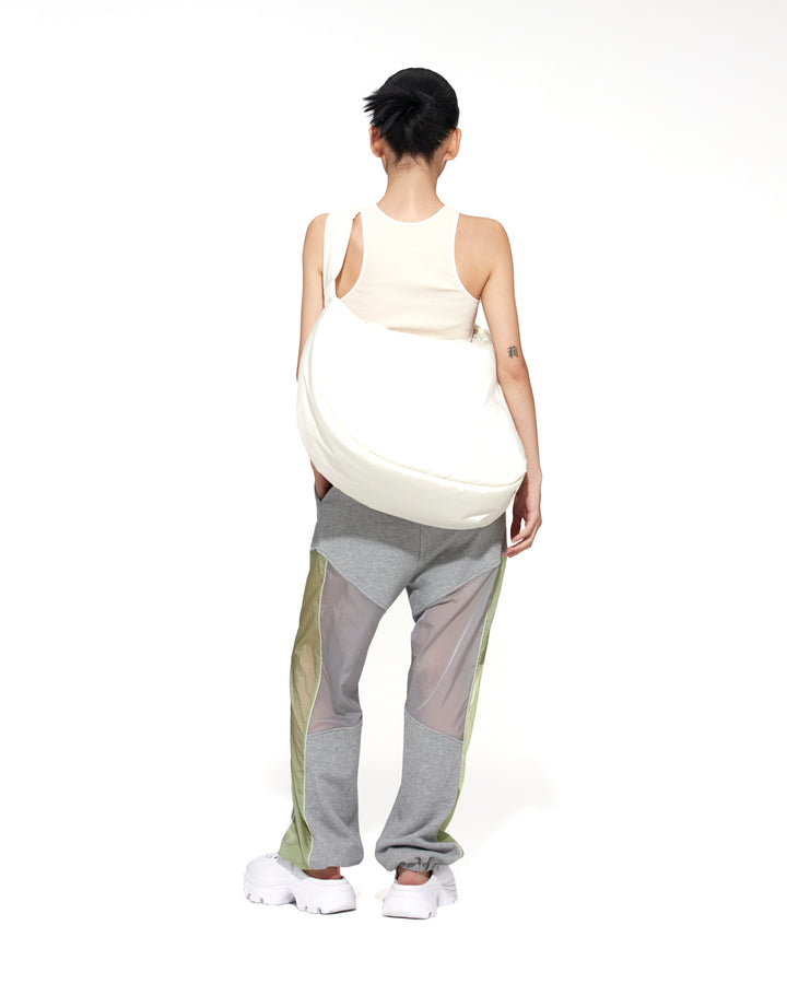 CUSHION BODY BAG