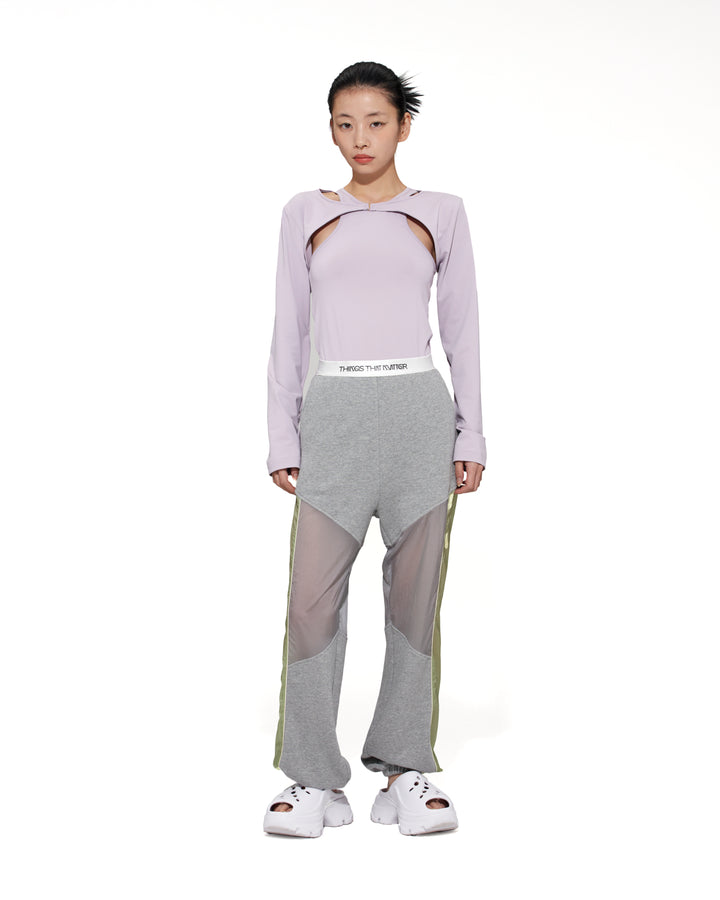 BOLERO & TANKTOP RASH GUARD【受注終了】