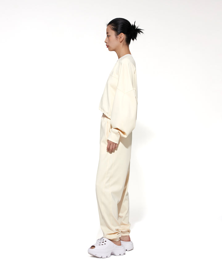SCUBA JERSEY JOG PANTS【販売終了】