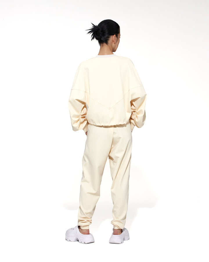 SCUBA JERSEY JOG PANTS【販売終了】