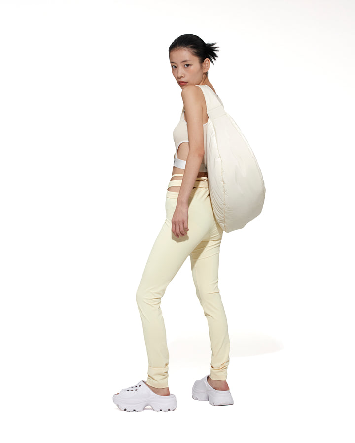 CUSHION BODY BAG