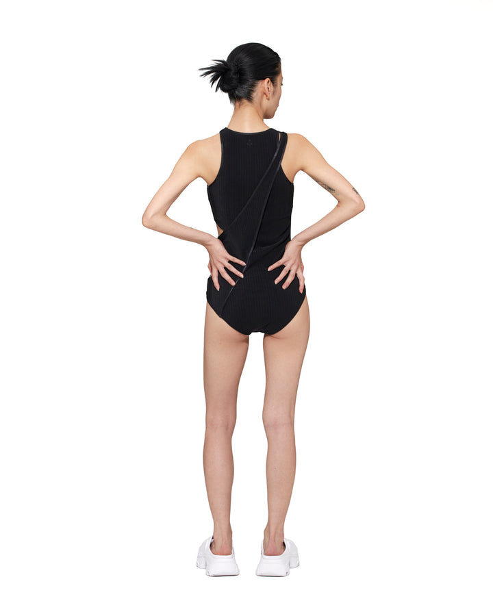 CUT OUT BODYSUIT【受注終了】