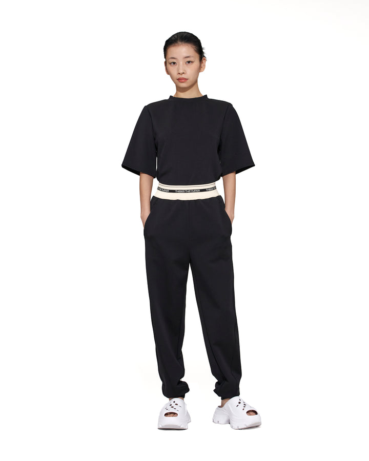 SCUBA JERSEY JOG PANTS【販売終了】
