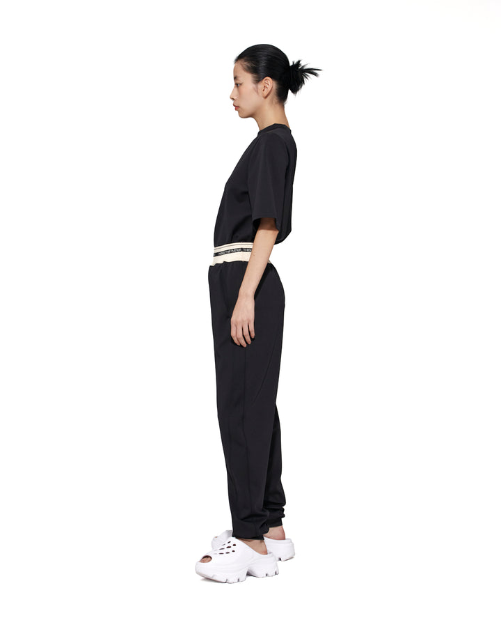 SCUBA JERSEY JOG PANTS【販売終了】