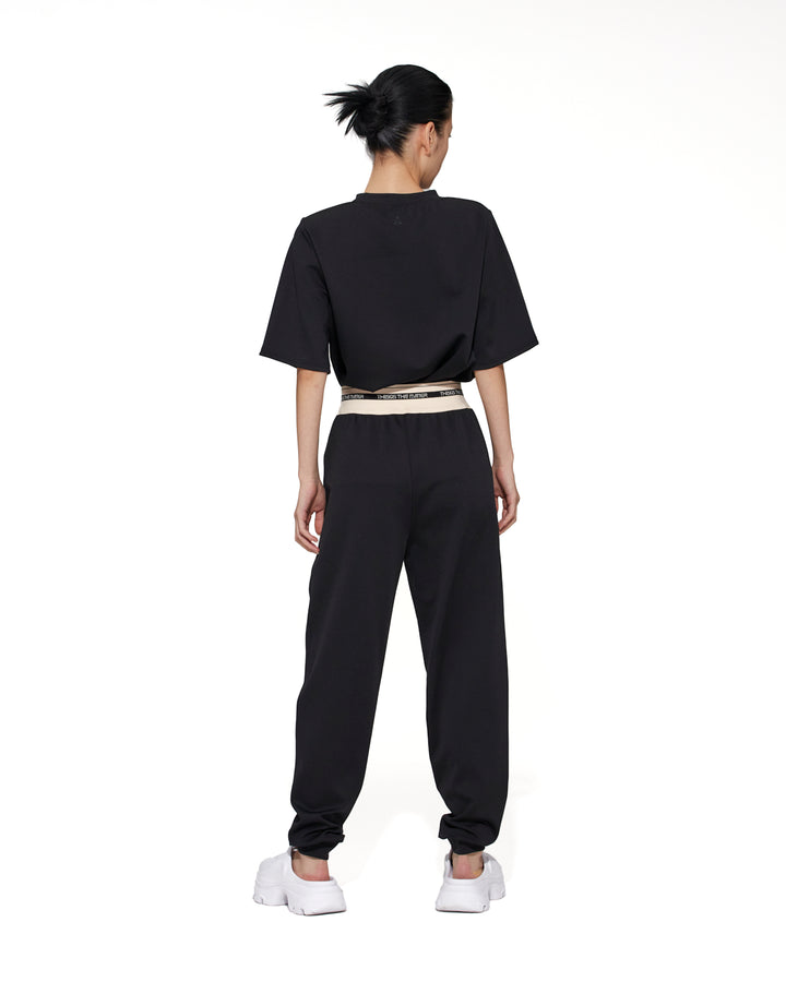 SCUBA JERSEY JOG PANTS【販売終了】