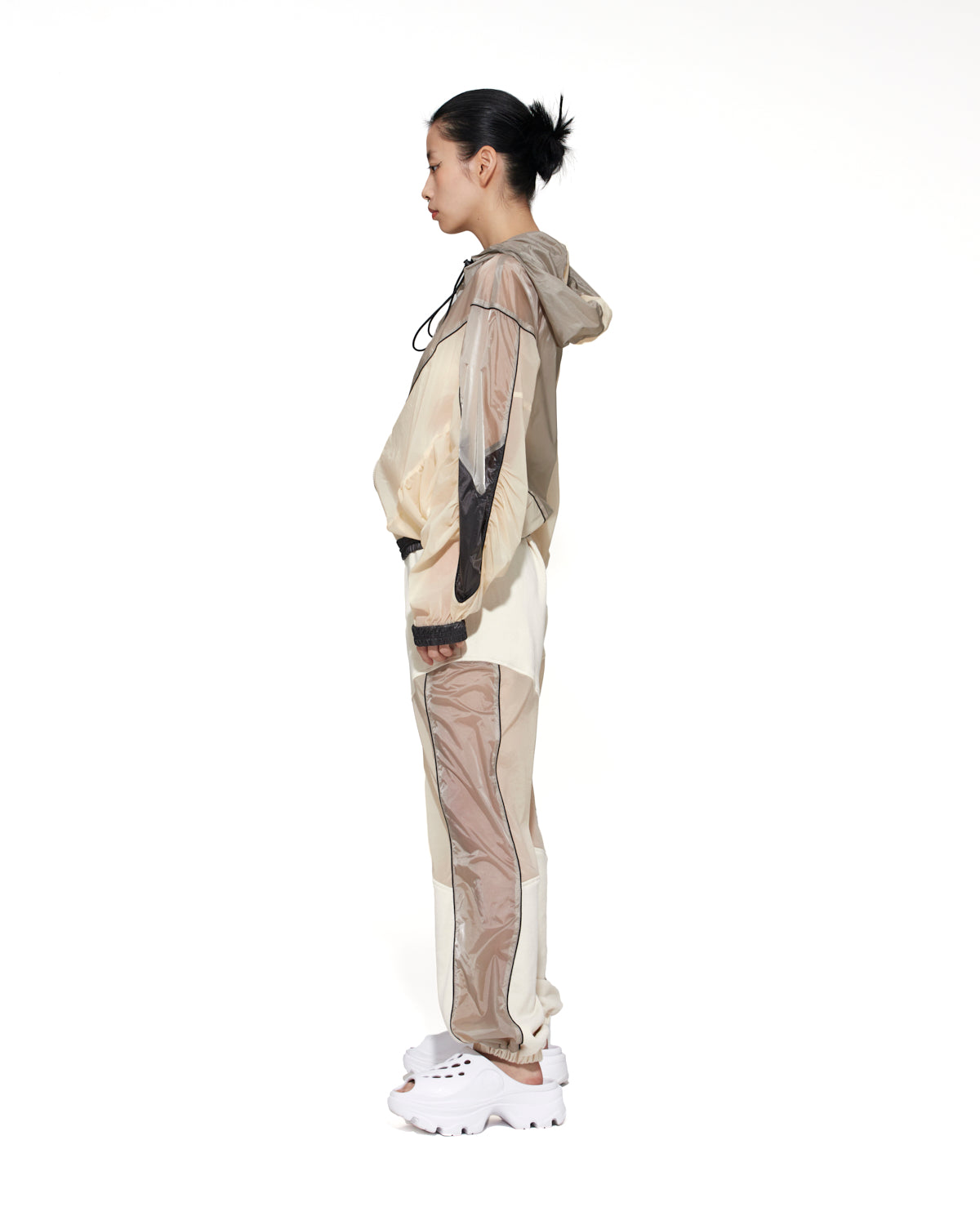 CHAOS ZIP HOOD BLOUSON【2/5(日)限定再販売⇒終了】 | | STORE