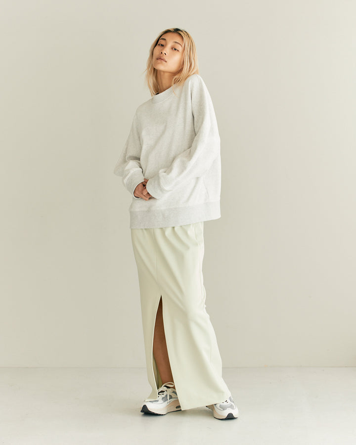 ONENESS LOGO SWEAT PULLOVER