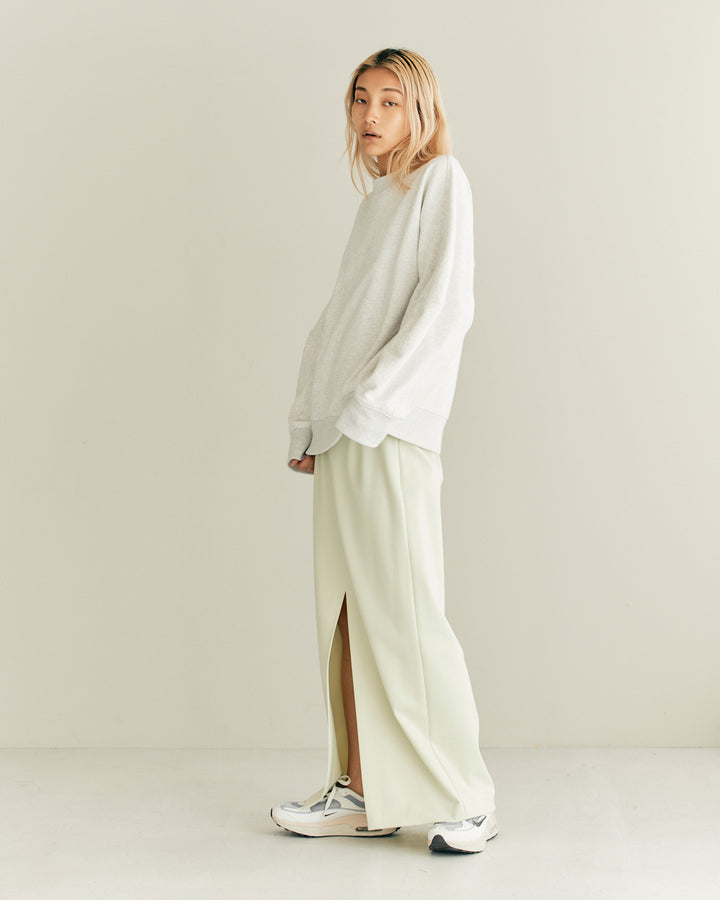 ONENESS LOGO SWEAT PULLOVER