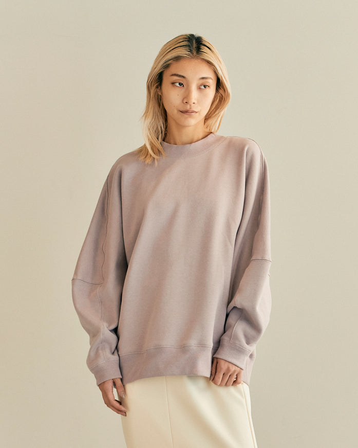 ONENESS LOGO SWEAT PULLOVER