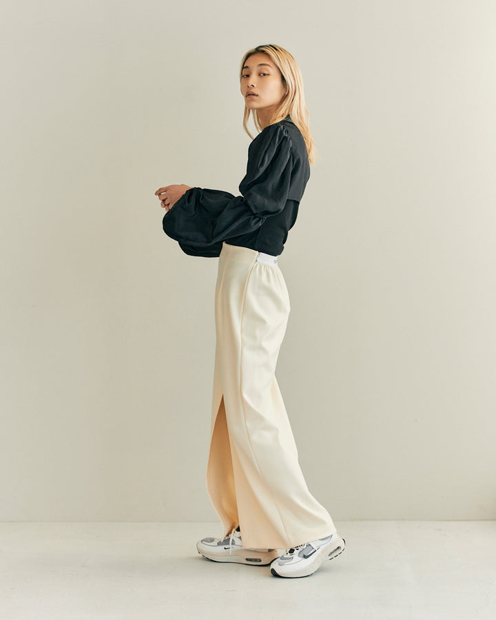 BOLERO & TANKTOP SET TOPS