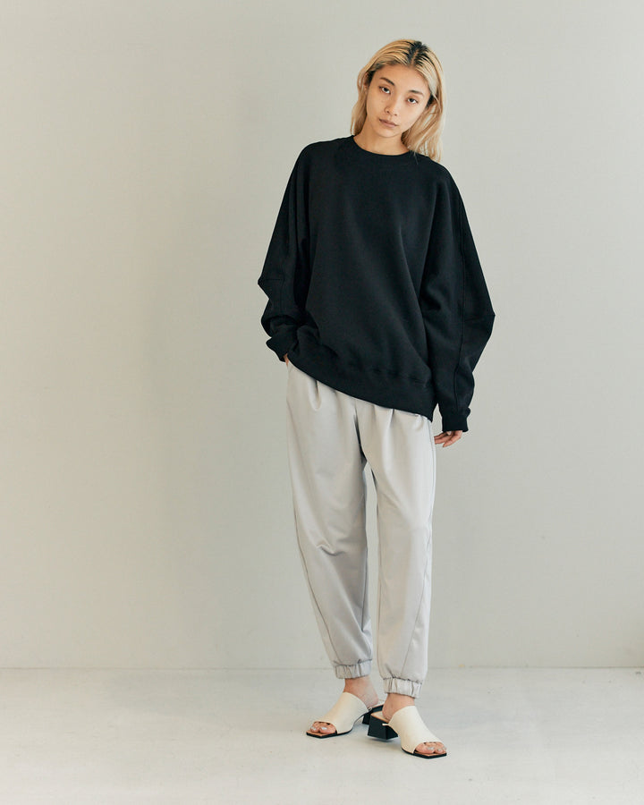 ONENESS LOGO SWEAT PULLOVER