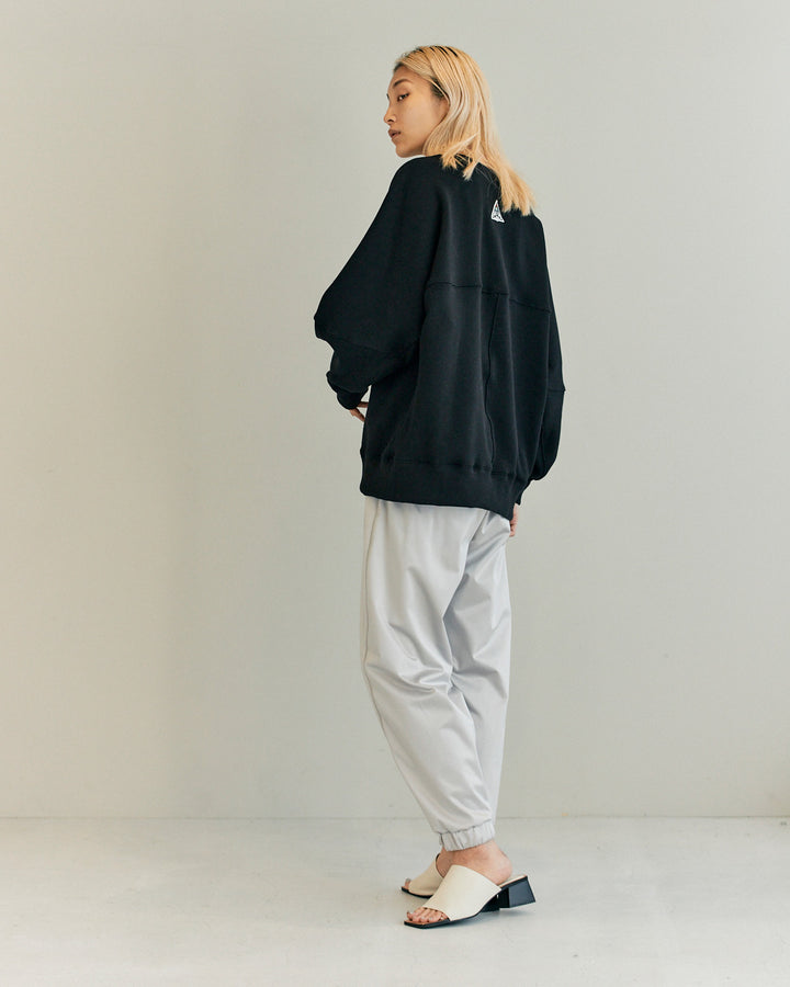 ONENESS LOGO SWEAT PULLOVER