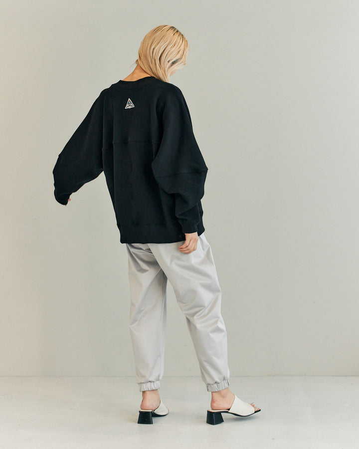 ONENESS LOGO SWEAT PULLOVER