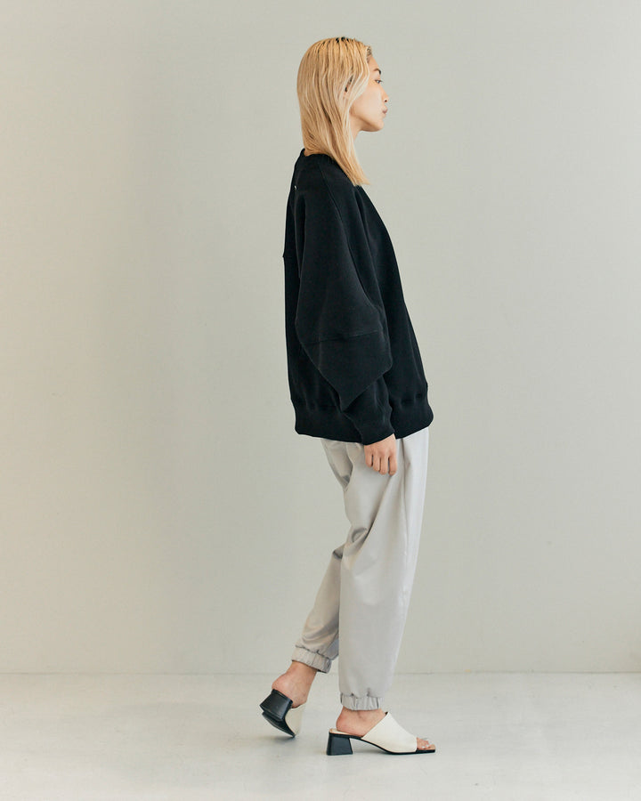 ONENESS LOGO SWEAT PULLOVER