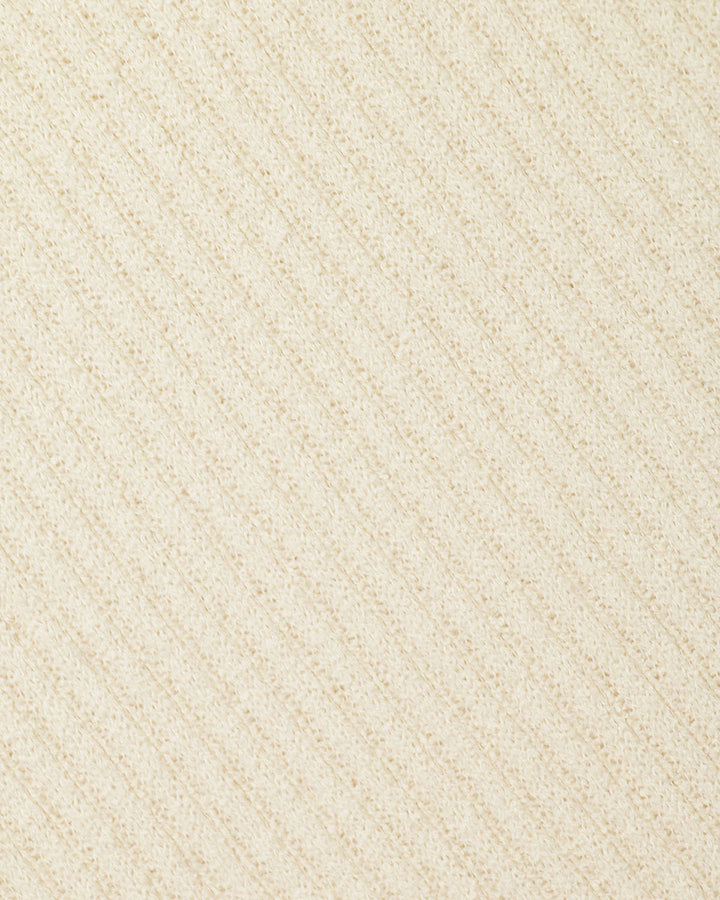 BOUCLE JERSEY SLEEVELESS TOPS