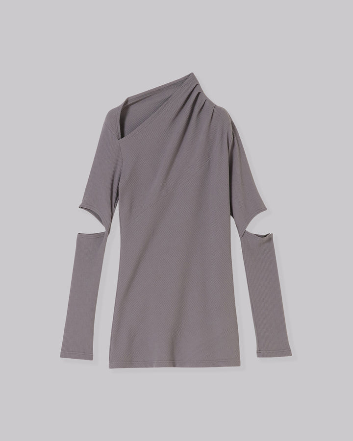 ELBOW NOTCH TERECO RIB TOPS