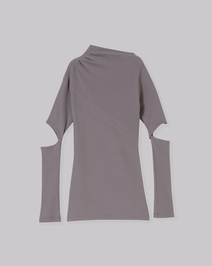 ELBOW NOTCH TERECO RIB TOPS