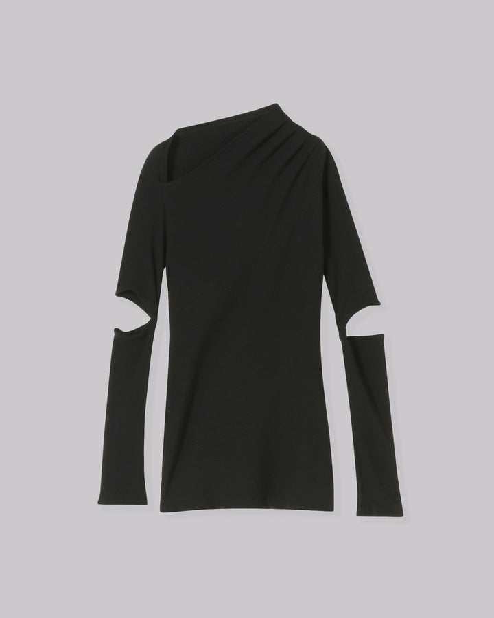 ELBOW NOTCH TERECO RIB TOPS