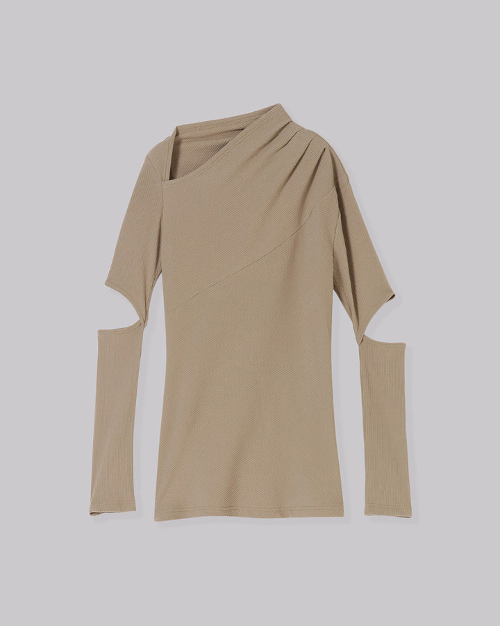 ELBOW NOTCH TERECO RIB TOPS