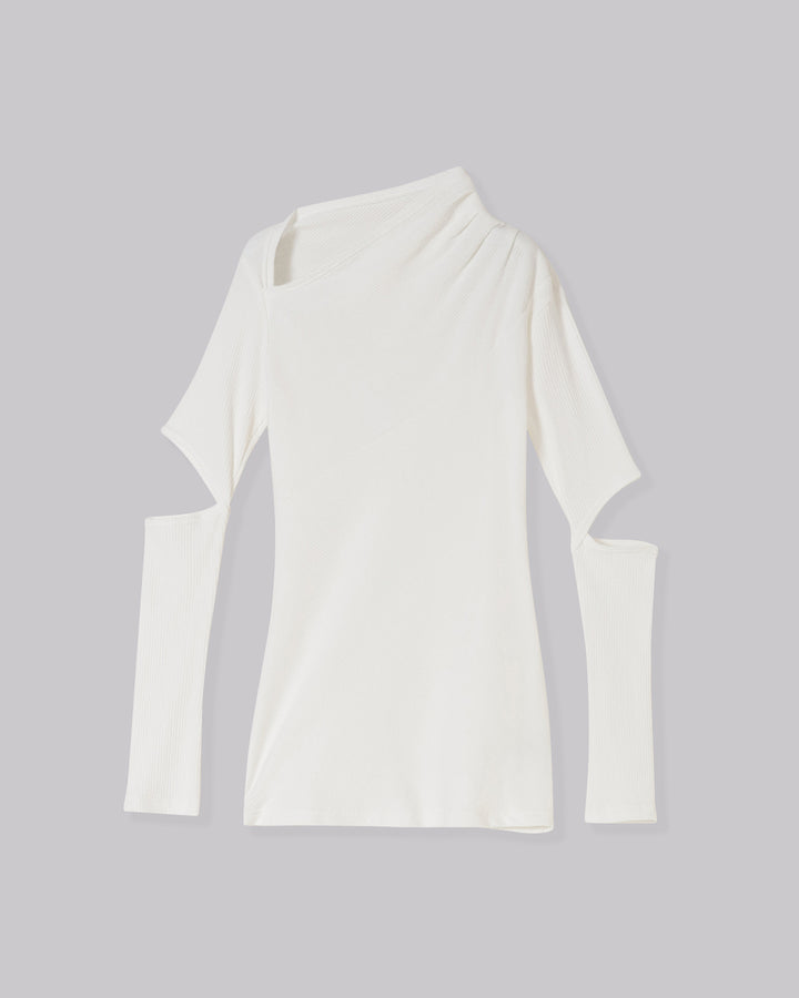 ELBOW NOTCH TERECO RIB TOPS