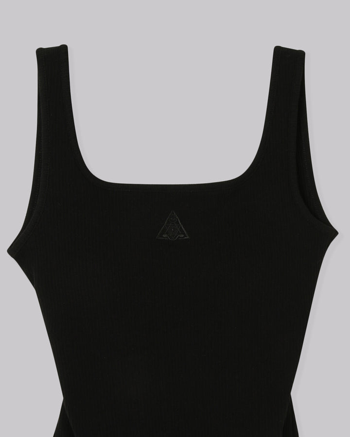 ONENESS LOGO TANK TOP BODY SUIT