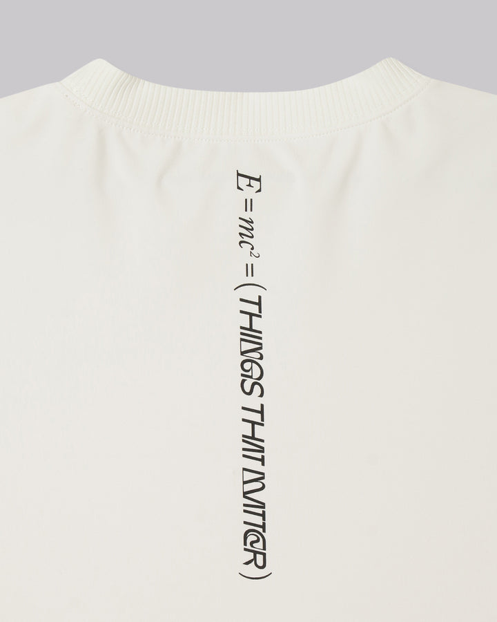"LOVE" T-SHIRT