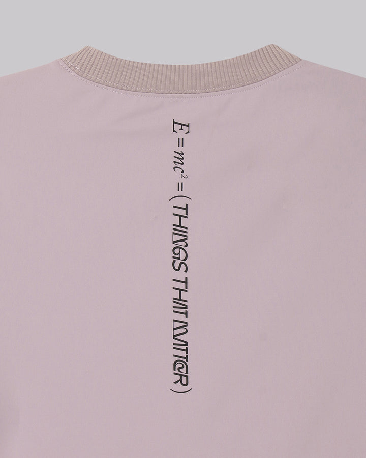 "LOVE" T-SHIRT