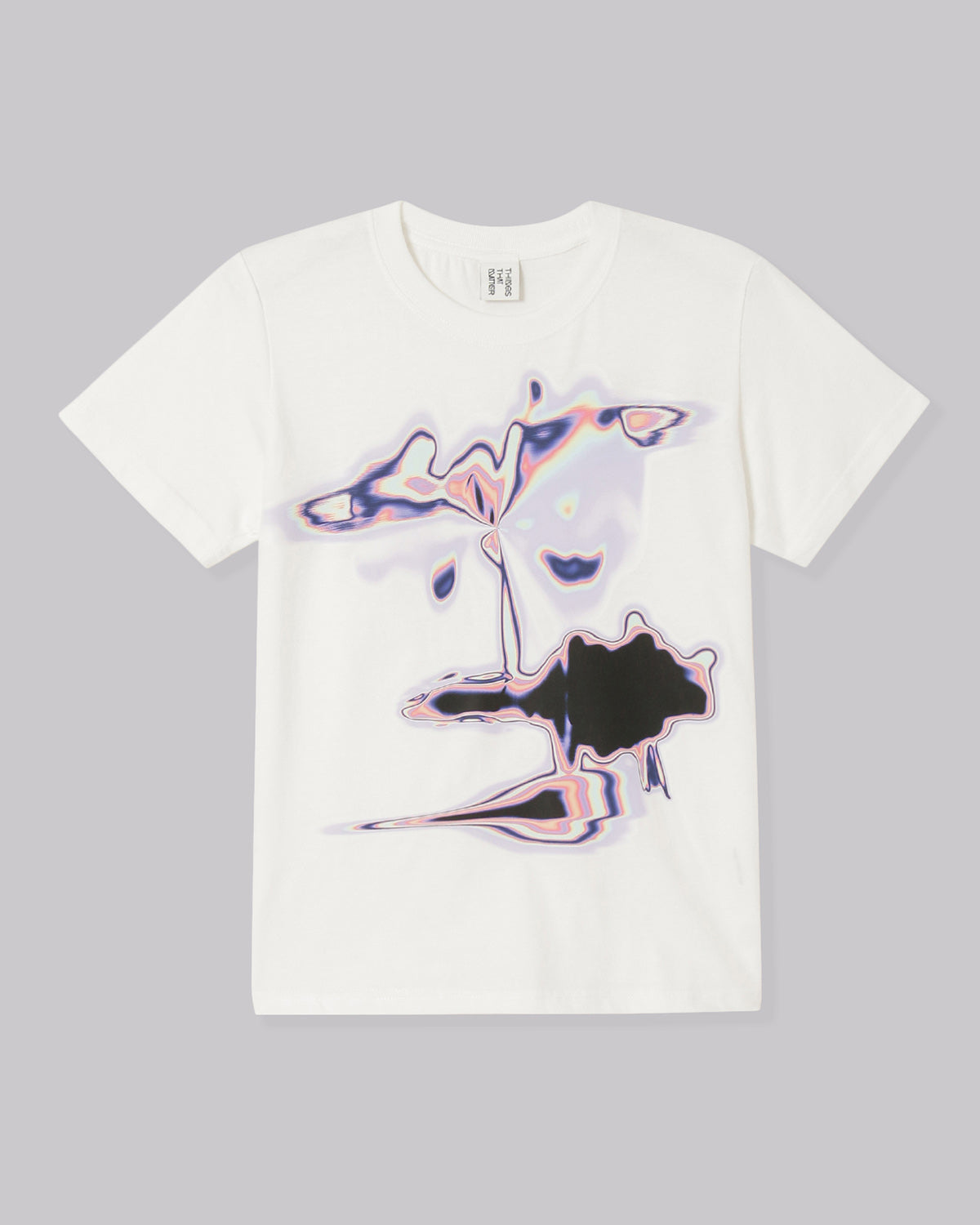 UFO MINI T-SHIRT ×midorikawano | TOPS | STORE | THINGS THAT MATTER