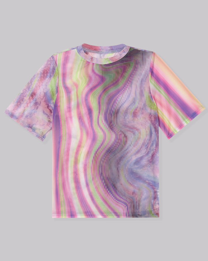 PARALLEL T-SHIRT