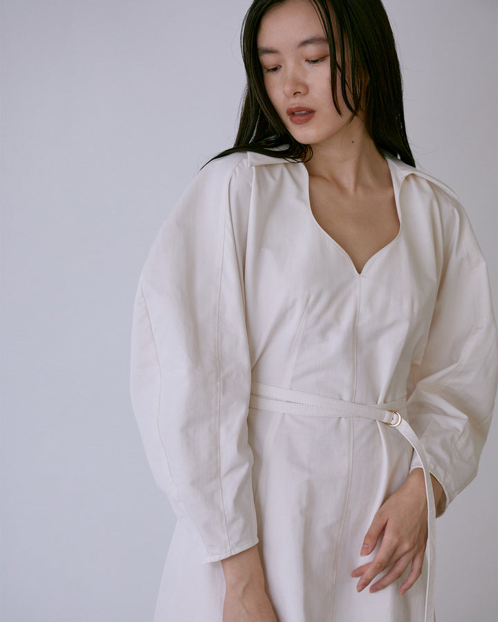 MOON SILHOUETTE MAXIDRESS