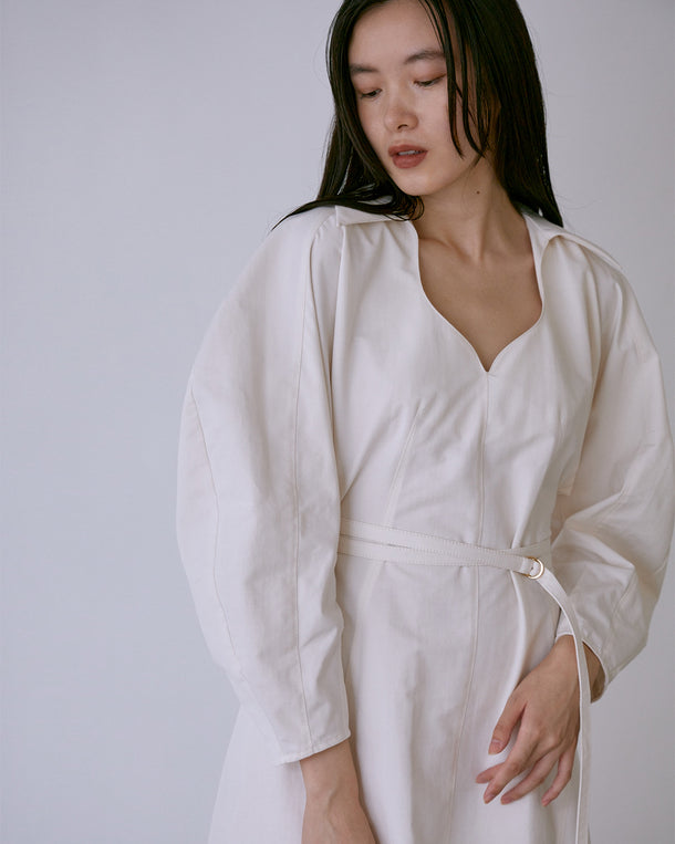 MOON SILHOUETTE MAXIDRESS