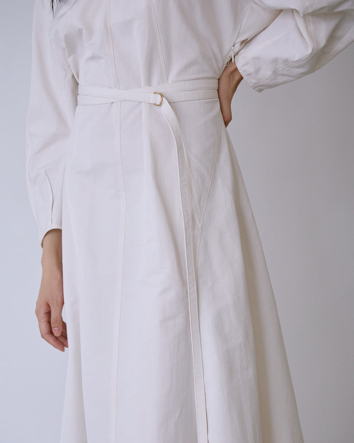 MOON SILHOUETTE MAXIDRESS