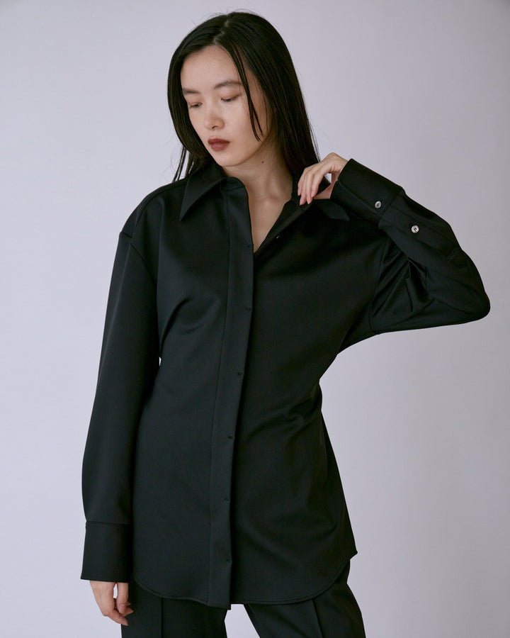 SCUBA JERSEY SHIRT