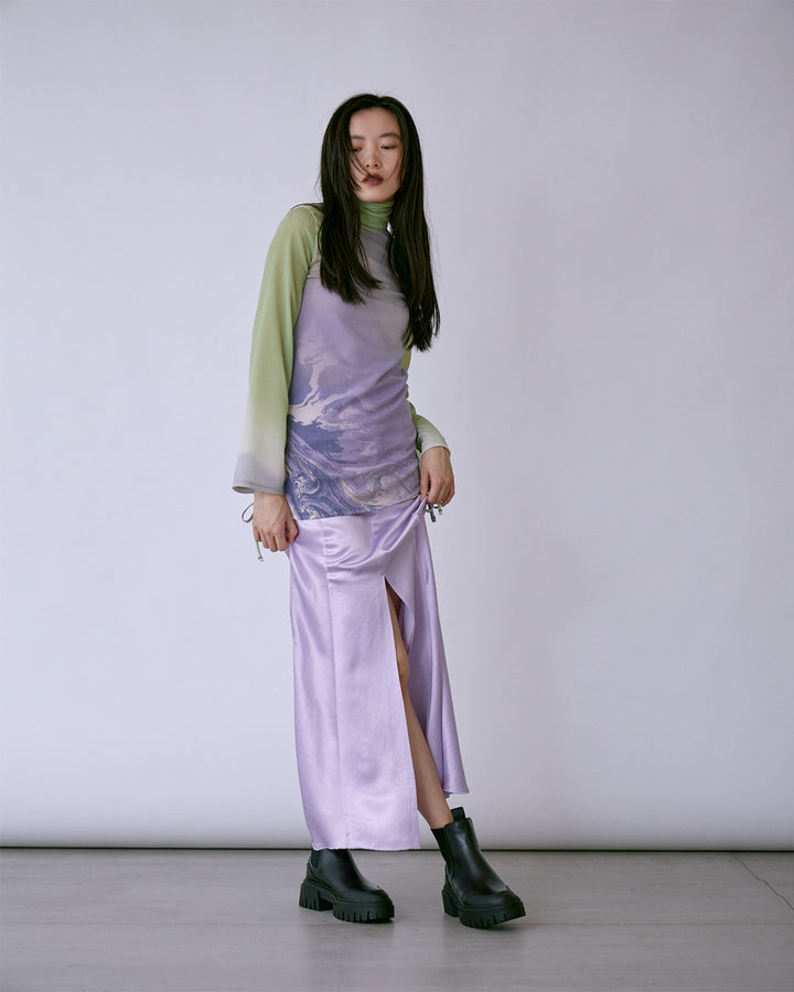 1858 PRINT YORYU JERSEY TOPS