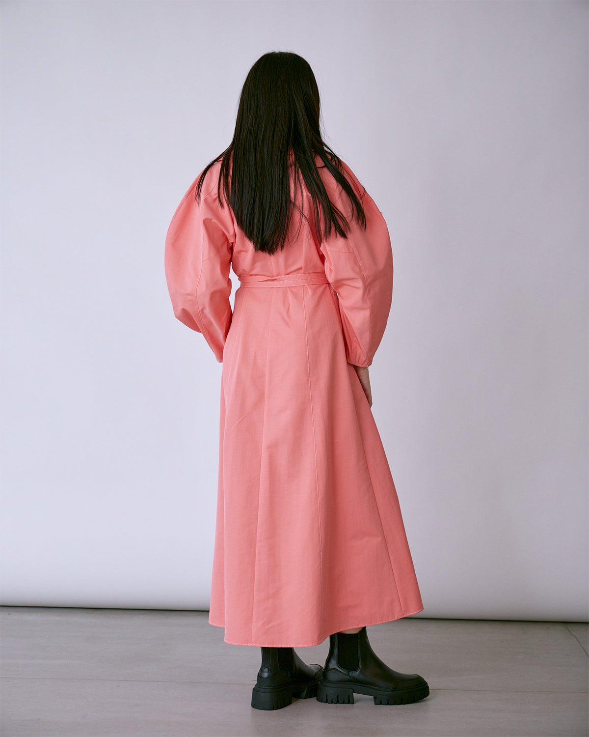 MOON SILHOUETTE MAXIDRESS【受注終了】 | ARCHIVE | STORE | THINGS